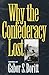 Why the Confederacy Lost