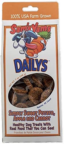 sam's yams sweet potato