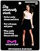Maidenform Flexees Women's Body Briefer, Black, Large