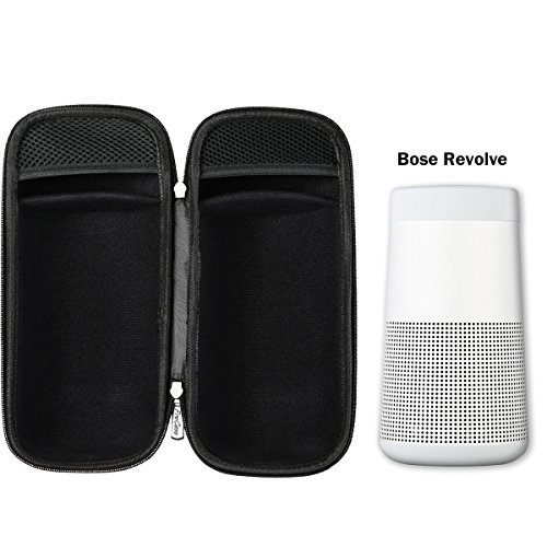 Bose Speaker Case PALUMMA EVA Hard Case For Bose SoundLink