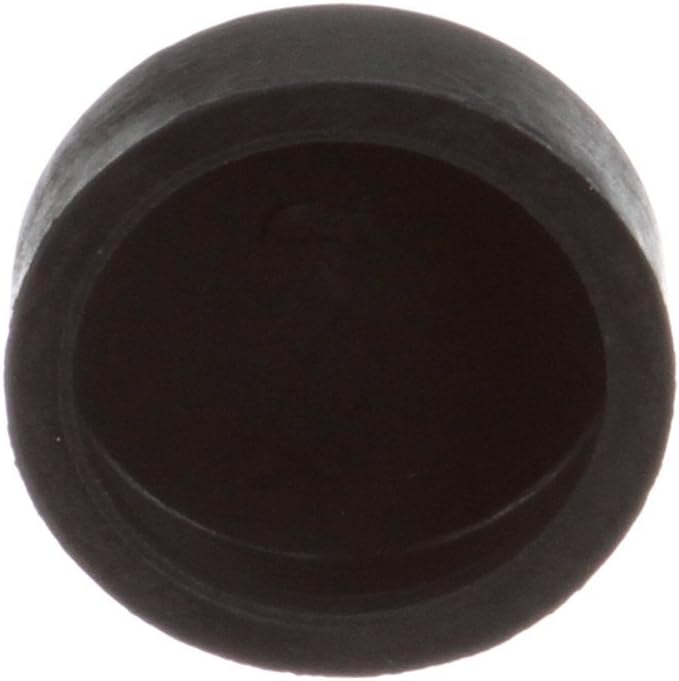 HOBART PARTS 00-102467-00001 CAP (BLACK) (00-102467-00001)