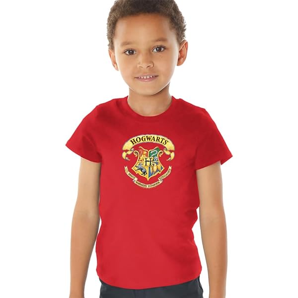 Harry Potter Kids Clothes Boy's Harry Potter Sorcerer's Stone