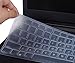 CaseBuy Ultra Thin Soft Silicone Gel Keyboard Protector Skin Cover for Lenovo Yoga 900 13.3