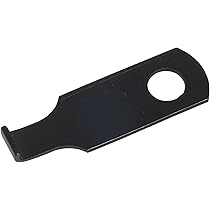 OTC 4514 Mini Snap-Ring Pliers Set - 4 Piece, Color May Vary Chrome C40