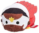Disney Store TSUM TSUM mini (S) (Marvel Falcon) Japan Import