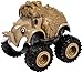 Fisher-Price Nickelodeon Blaze & the Monster Machines, Mammoth Truck