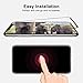 iPhone X Screen Protector, Besiva iPhone X Tempered Glass Screen Protector 3D Touch Compatible Anti-Scratch 9H Hardness Anti-Bubble Screen Protector Glass for Apple iPhone X ( 2017 )