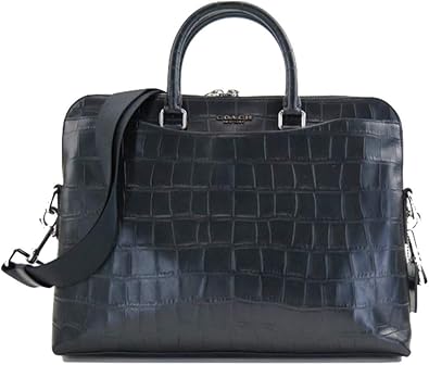 coach brief bag