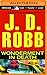 Wonderment in Death (In Death Series)