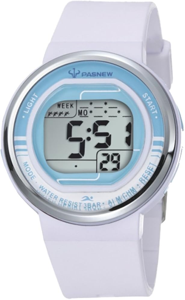 reloj digital niño amazon