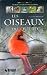 Les oiseaux du Québec by