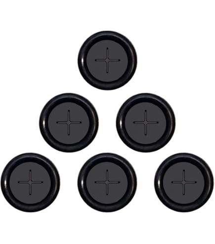 2 Thermomètres Avec Passe-câbles Pour Weber Smokey Mountain Cookers, Pièces N°85037, Neuves
