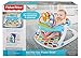 Fisher-Price Sit-Me-Up Floor Seat with Tray