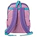 Underrated Girls' Cute Kitten/Puppy Backpack, Purple