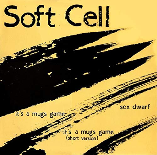 Soft Cell It S A Mug S Game Amazon Com Music
