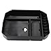 JessicaAlba Armrest Storage Organizer Center Console Tray Divider for Toyota Highlander 2014 2015 2016 2017