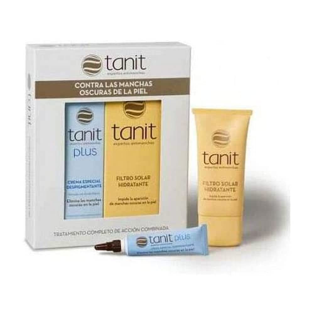 TANIT Moisturising Creams, 0.1 g