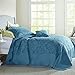 Brylanehome Amelia Bedspread (Taupe,Full)