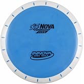 Innova Disc Golf Pro Nova Overmold Golf Disc (Colors may vary)