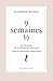9 semaines 1/2 (French Edition) by 
