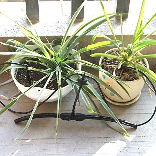 The best balcony irrigation system to make your balcony gardening