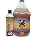 EZ Groom Silky Almond Dog Shampoo 16 Ounces RTU