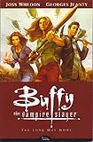 Download Buffy the Vampire Slayer: The Long Way Home [BVS THE LONG WAY HOME] Doc