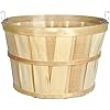 Texas Basket 120 18" x 12" Bushel Basket