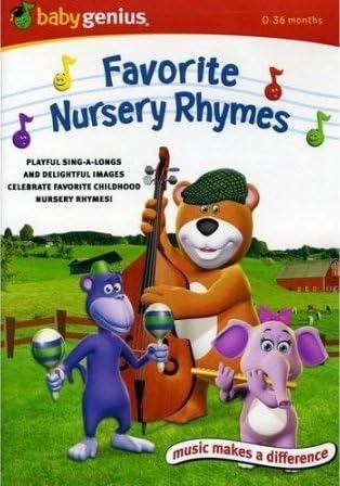 Amazon.com: Baby's First: Happy Songs: CDs & Vinyl