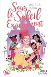 Allô sorcières, Tome 2 : Sous le soleil exactement by 