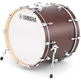 Tour Custom Bass Drum 18" x 14"