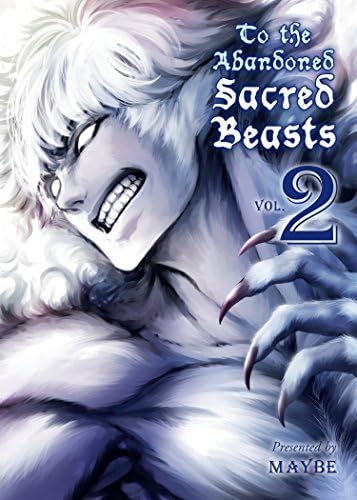 To the Abandoned Sacred Beasts 2
