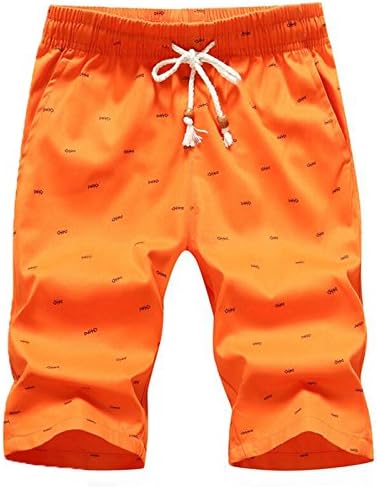 Men Casual Masculina Solid Compression Male Shorts Men Fashion Summer Men Short 2 Color M