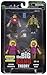 Entertainment Earth The Big Bang Theory Minimates Set 2 - EE Exclusive
