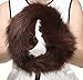 vogueearth Women's Faux Fur Winter Earwarmer Earmuff Ski Hat Headband