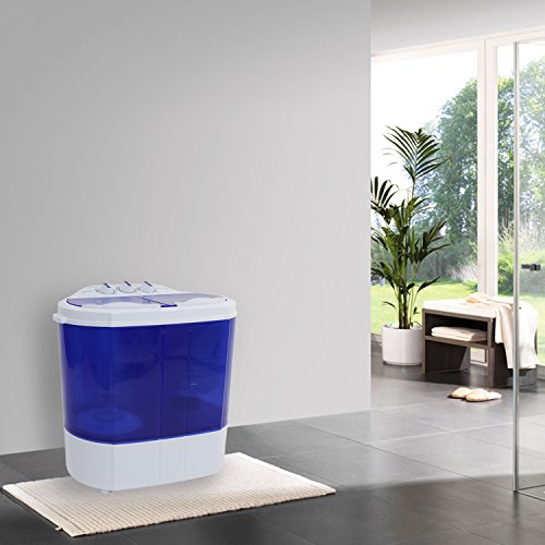 5 ROVSUN+Portable+Washing+Machine+Electric