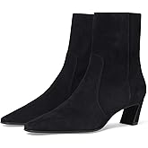 Stuart Weitzman womens Stassi Zip Bootie 50