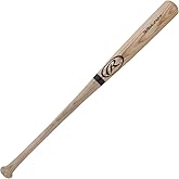 Rawlings| Adirondack Wood Baseball Bat | Multiple Sizes &amp; Colors