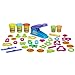 Hasbro Play-Doh Fun Factory Super Set