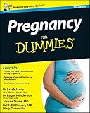 Pregnancy For Dummies 2e