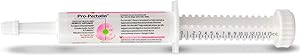 Vetoquinol Pro-Pectalin Oral Gel for Dogs & Cats - Chicken Flavor - Reduce Occasional Loose Stool, Balance Gut pH: Kaolin, Pectin, Enterococcus Faecium - Support Normal Digestion, Microbial Flora