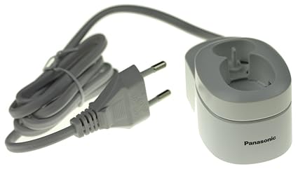 Panasonic WEWDL82W7664 Ladestation für EW-DE92, EWDL82 Zahnbürste