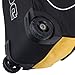 DeMarini Momentum Wheeled Bag, Scarlet