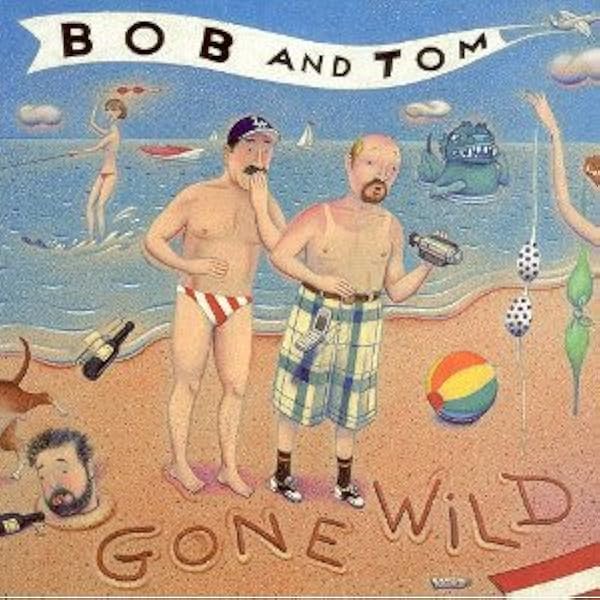 Planet Bob & Tom - Amazon.com Music