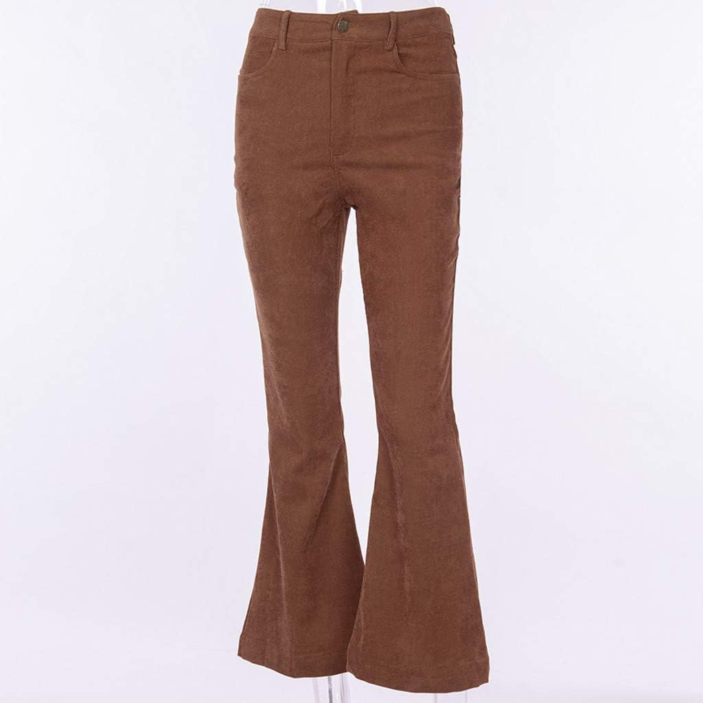 corduroy bell bottoms womens