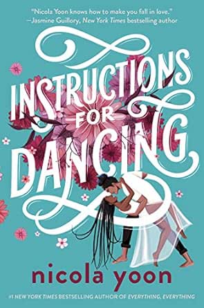 Amazon.com: Instructions for Dancing eBook: Yoon, Nicola: Kindle Store