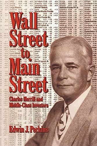 Catching Lightning in a Bottle: How Merrill Lynch Revolutionized