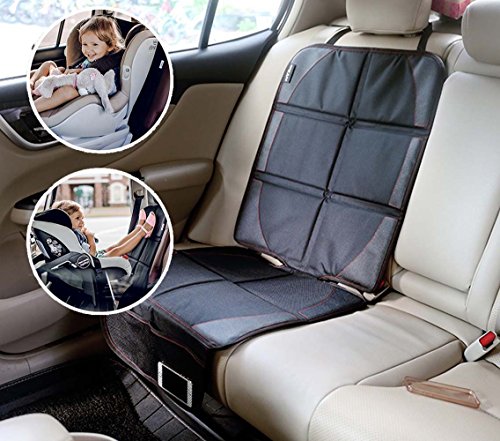 auto seat protector