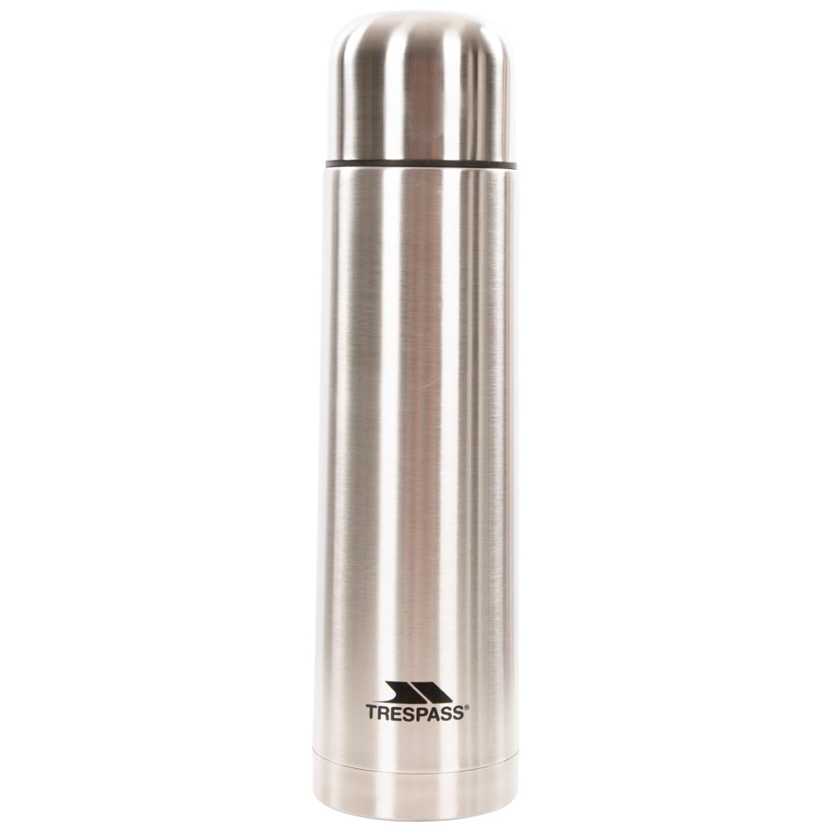 Trespass 450ml Stainless Steel Thermal Insulated Flask Hot & Cold
