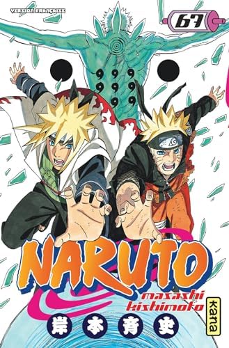 Amazon.com: Naruto - Tome 40: 9782505005285: Masashi Kishimoto